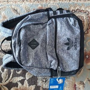 6x*Host Pick*Adidas Originals backpack